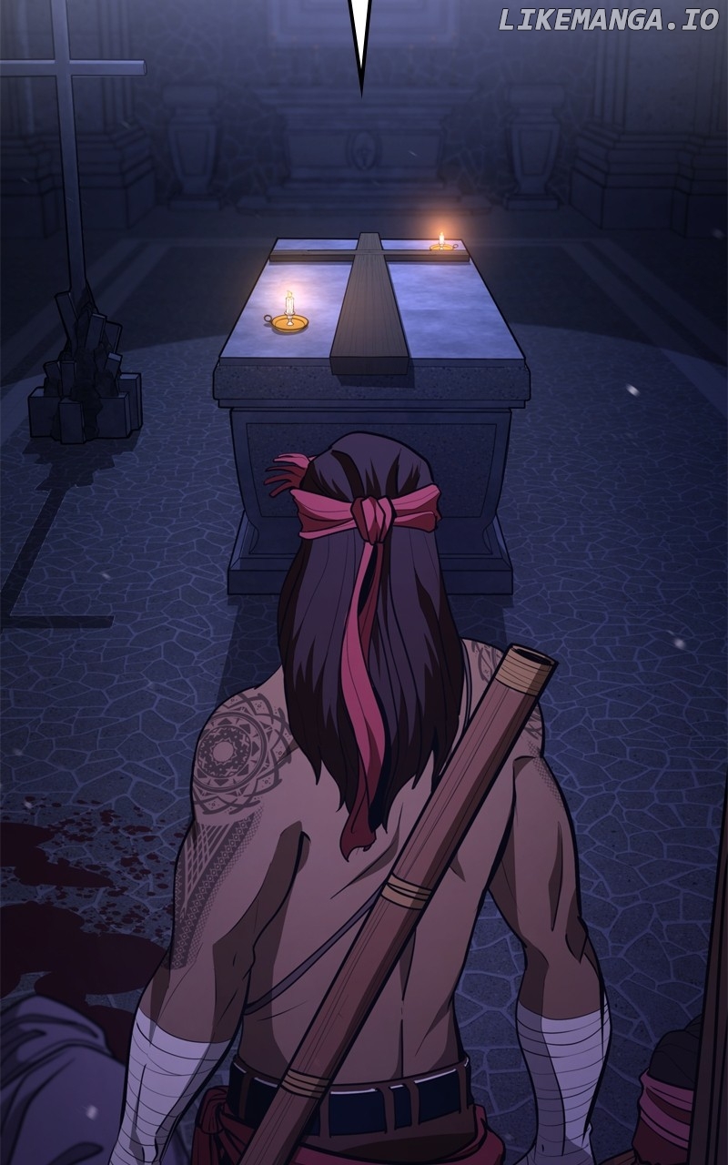 Assassin’s Creed: Forgotten Temple Chapter 66 - page 59