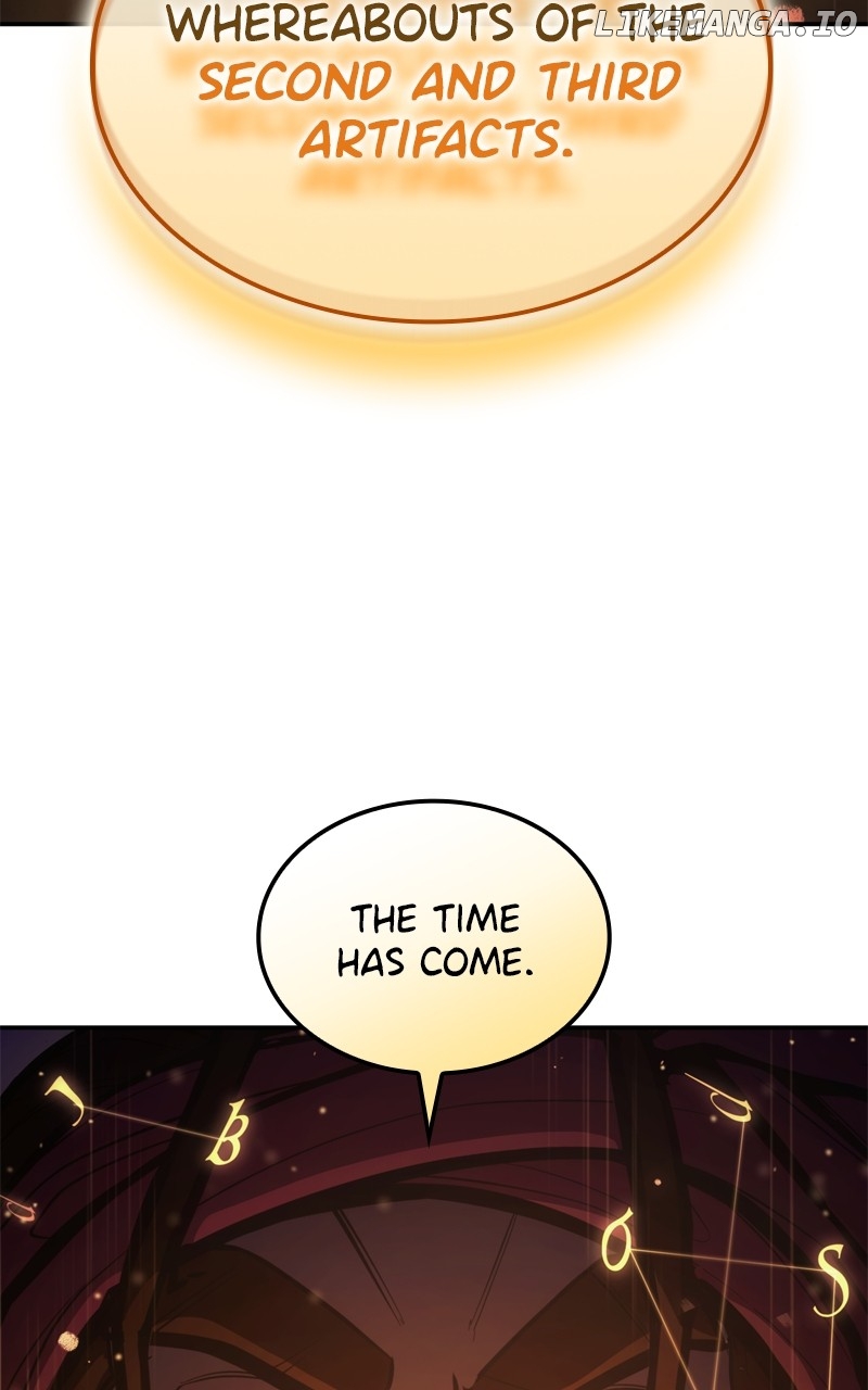 Assassin’s Creed: Forgotten Temple Chapter 66 - page 72