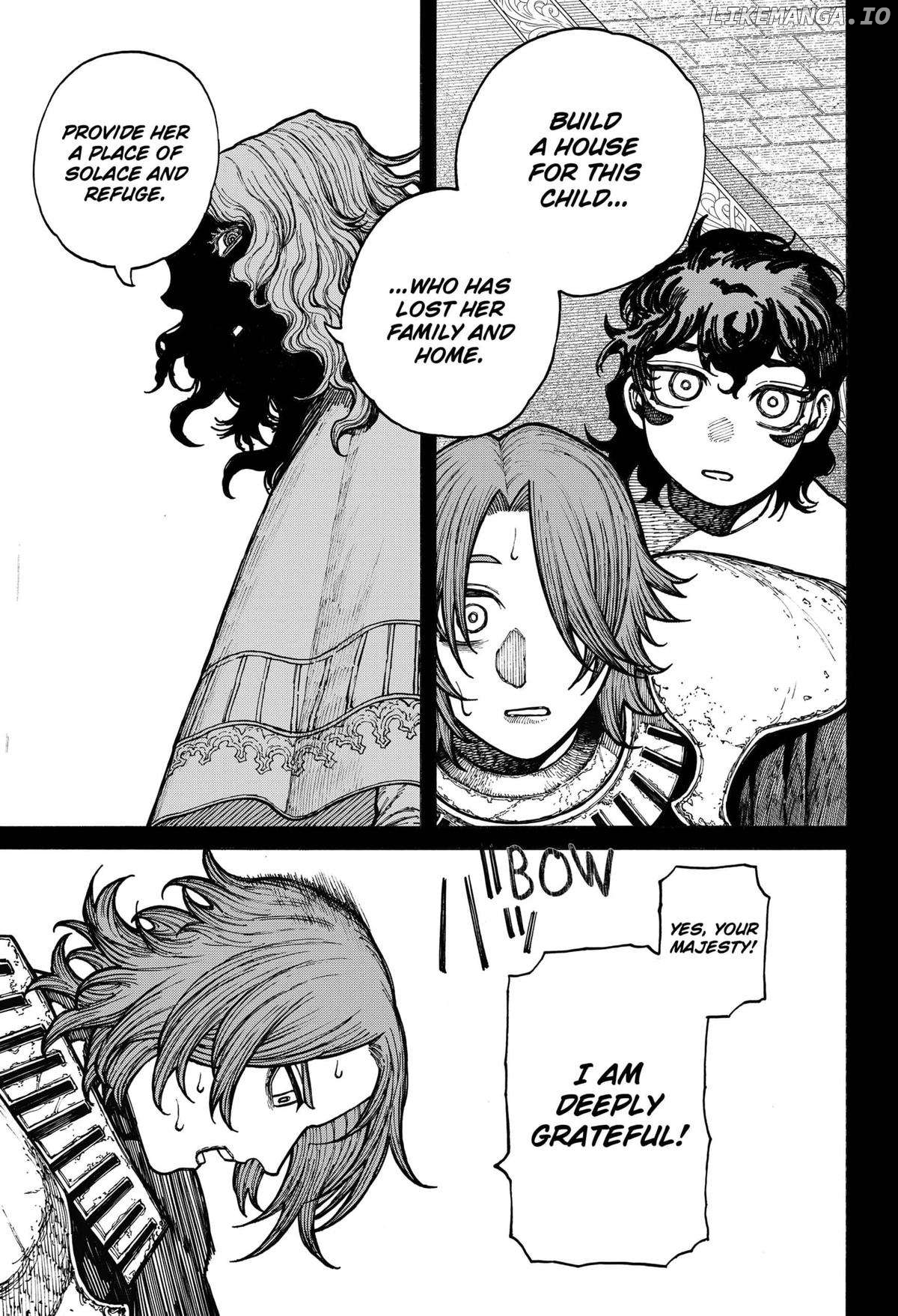 Centuria - Manga Chapter 13 - page 7