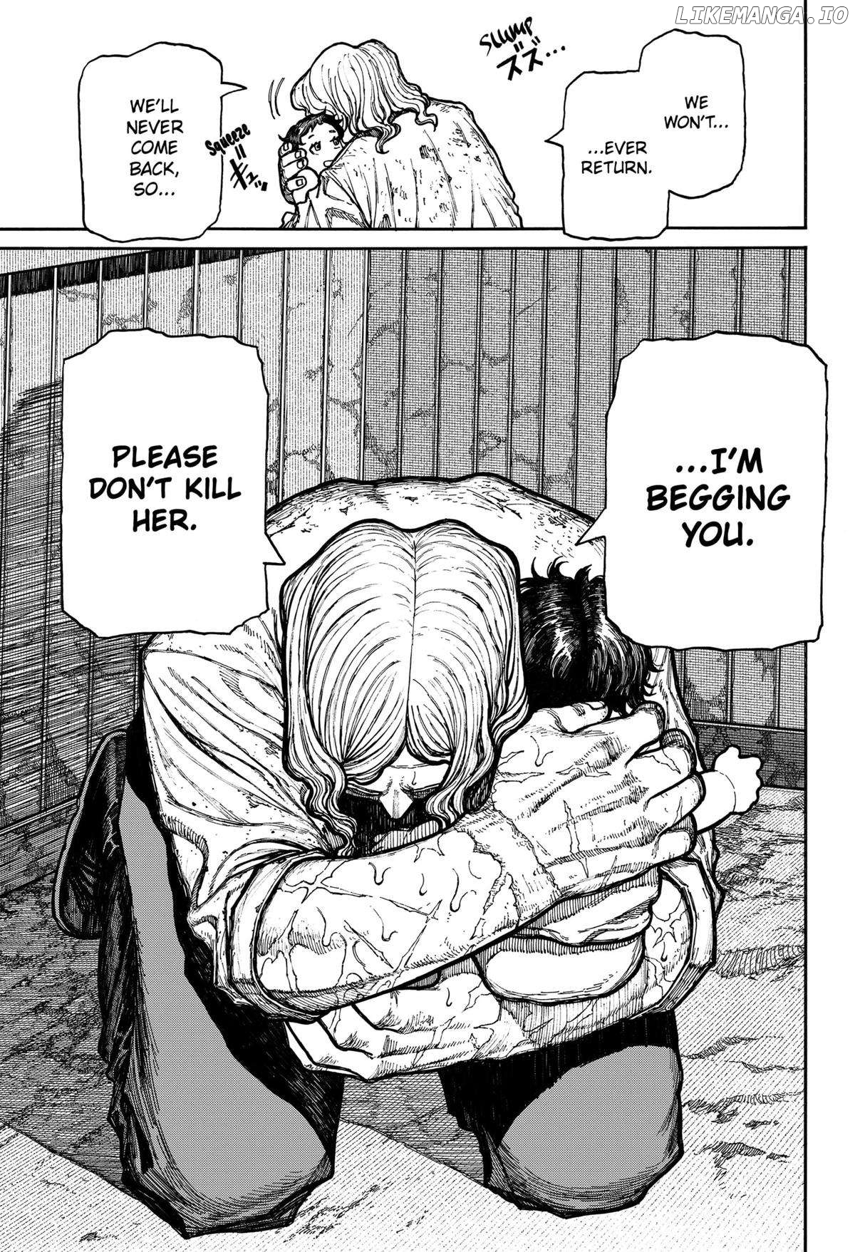 Centuria - Manga Chapter 14 - page 13