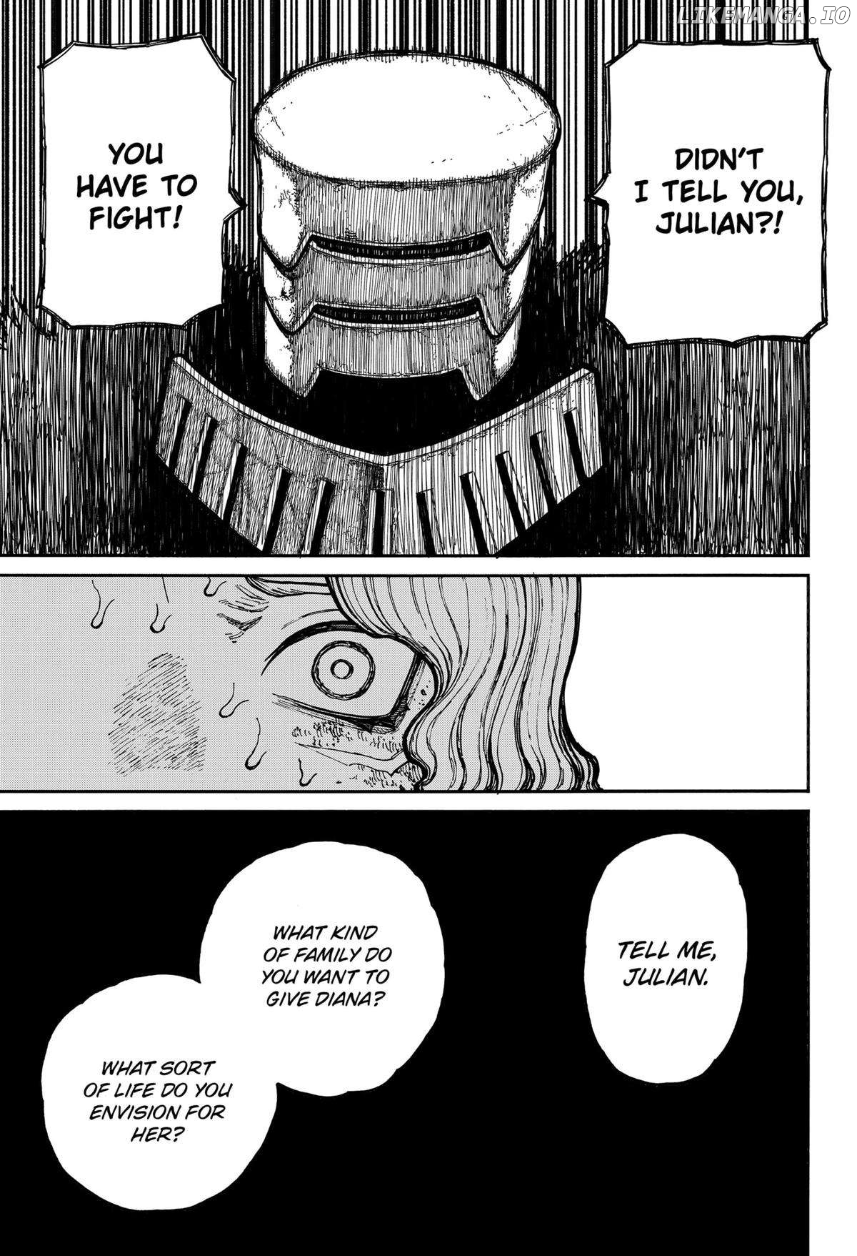 Centuria - Manga Chapter 14 - page 15