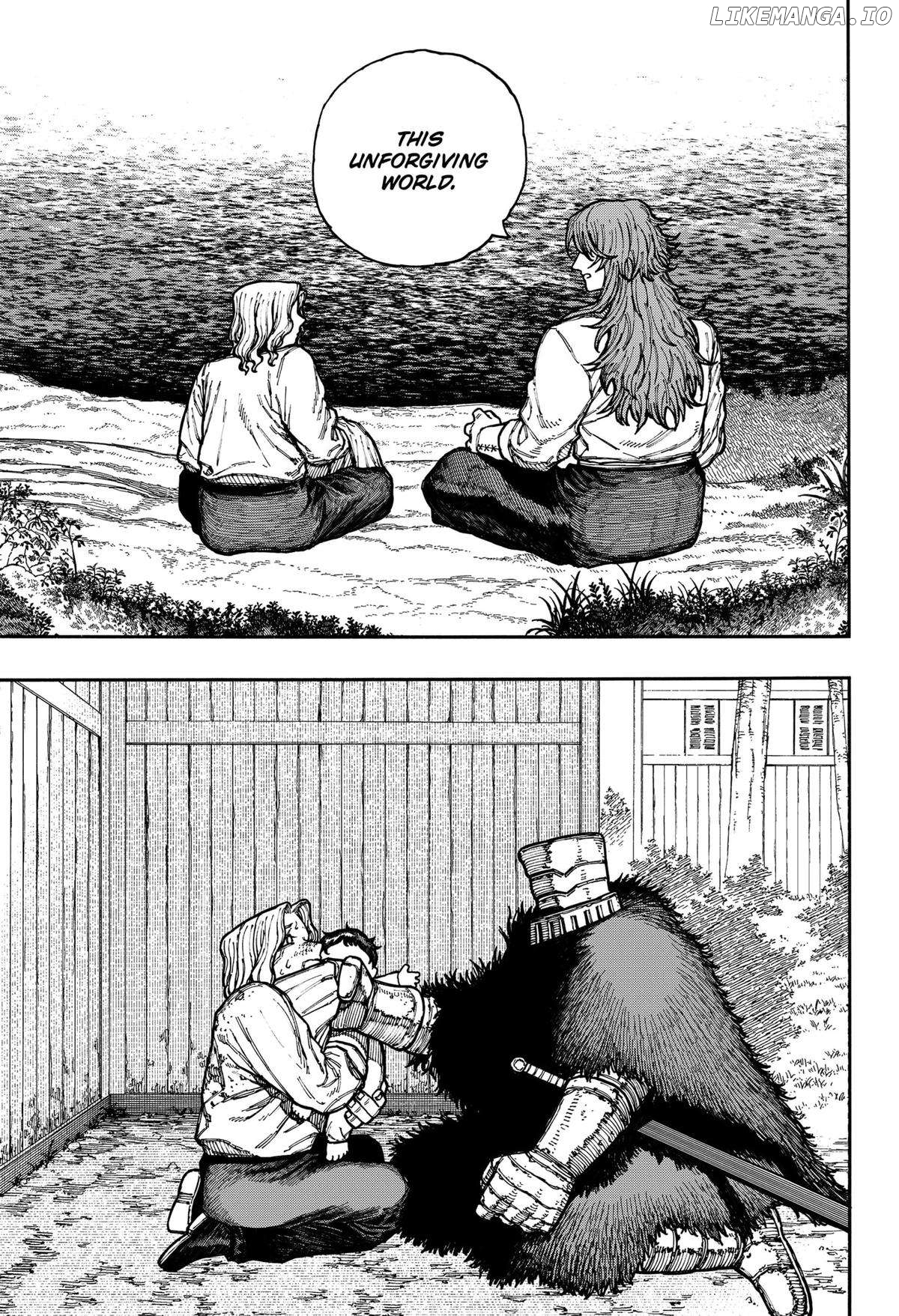 Centuria - Manga Chapter 14 - page 17