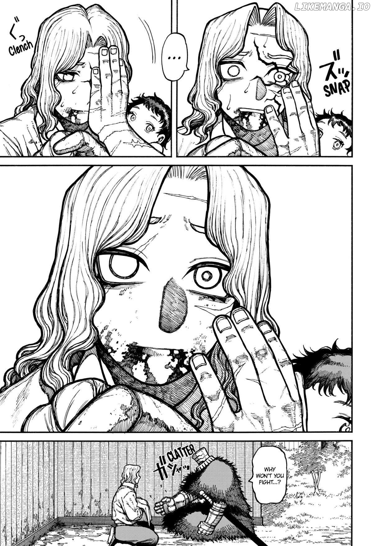 Centuria - Manga Chapter 14 - page 19
