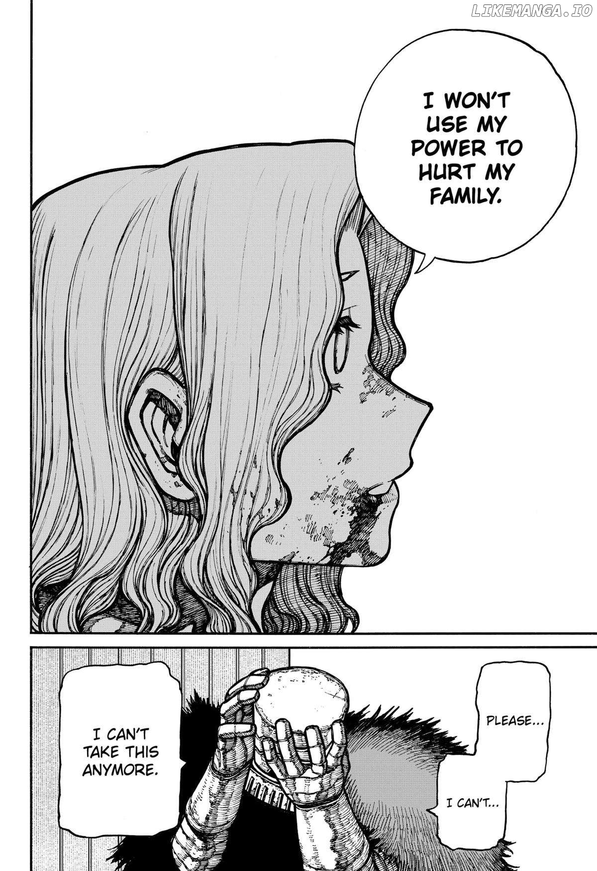 Centuria - Manga Chapter 14 - page 20