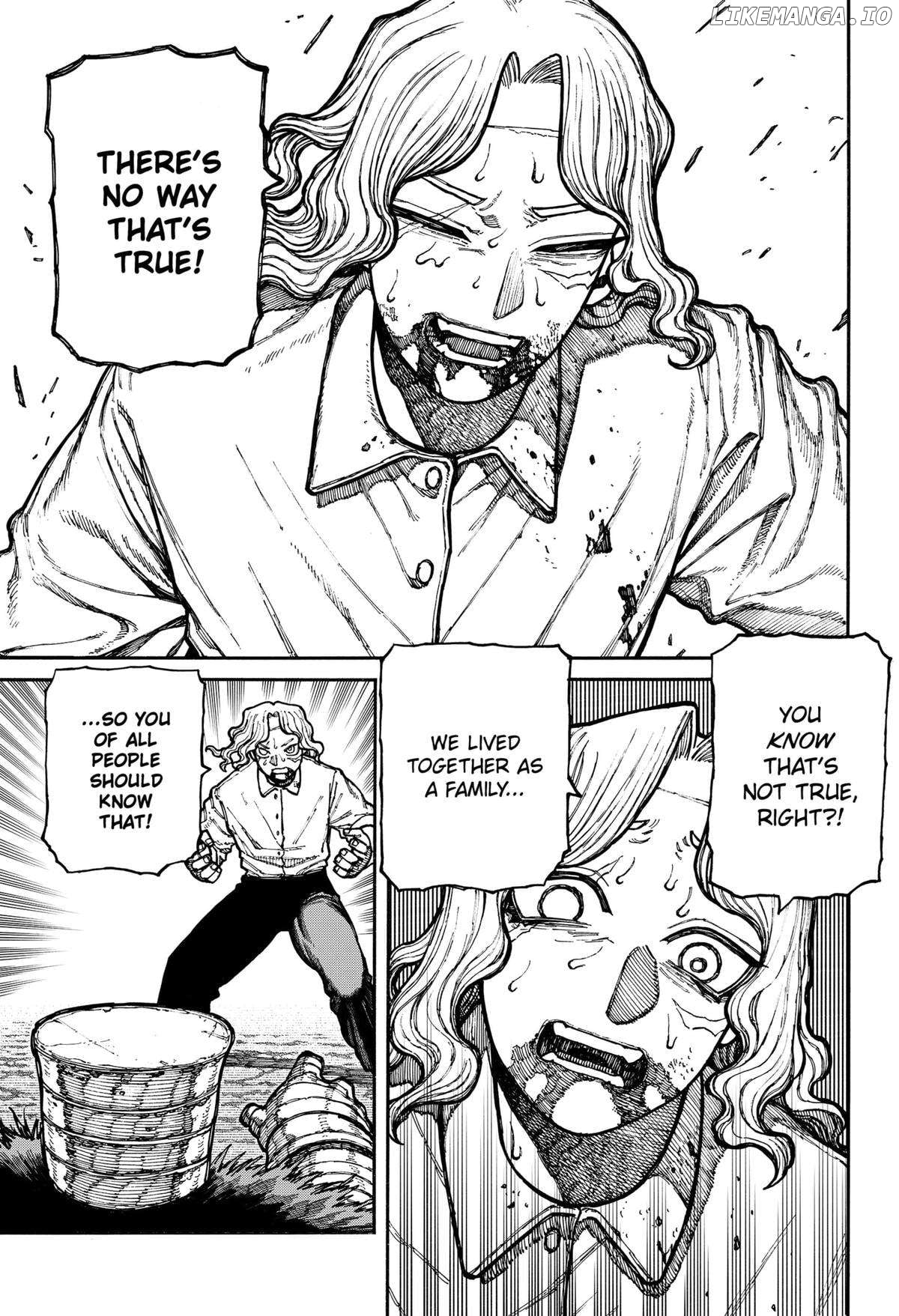 Centuria - Manga Chapter 14 - page 7