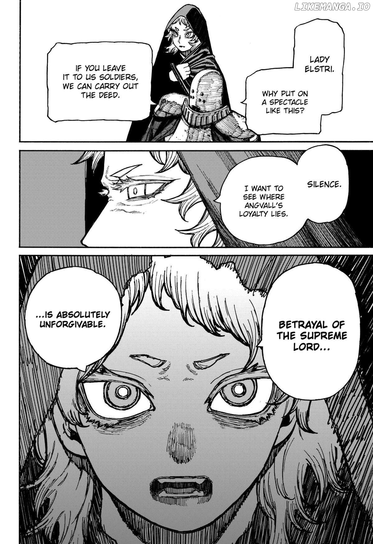 Centuria - Manga Chapter 15 - page 2