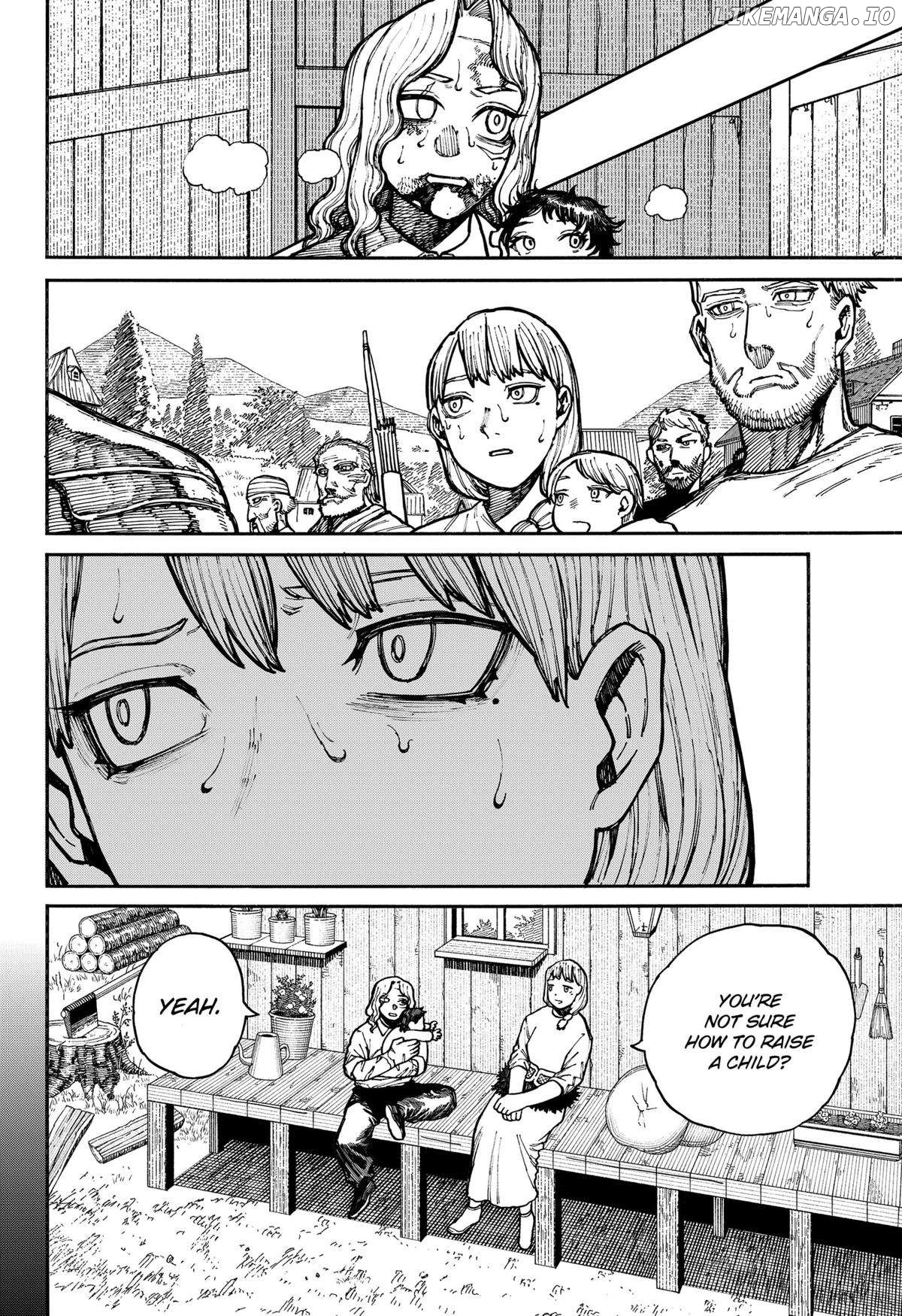 Centuria - Manga Chapter 15 - page 4