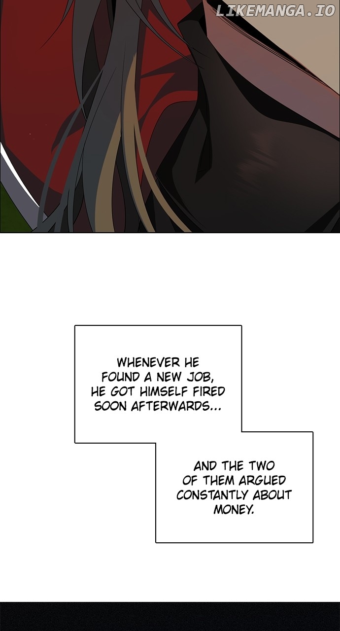 Zero Game Chapter 253 - page 32