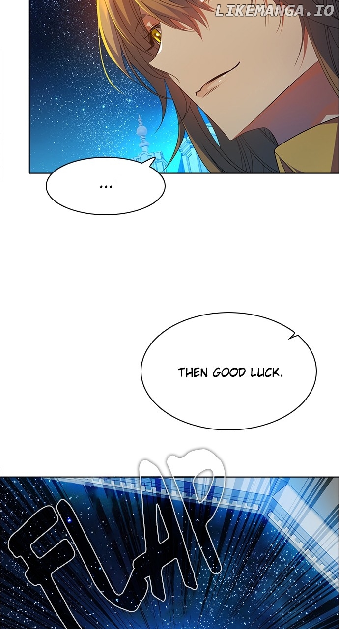 Zero Game Chapter 255 - page 33