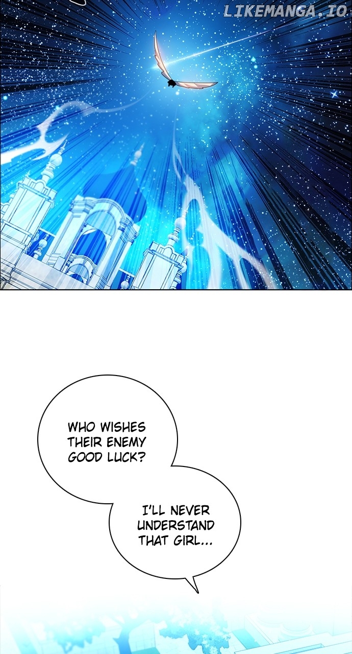 Zero Game Chapter 255 - page 34