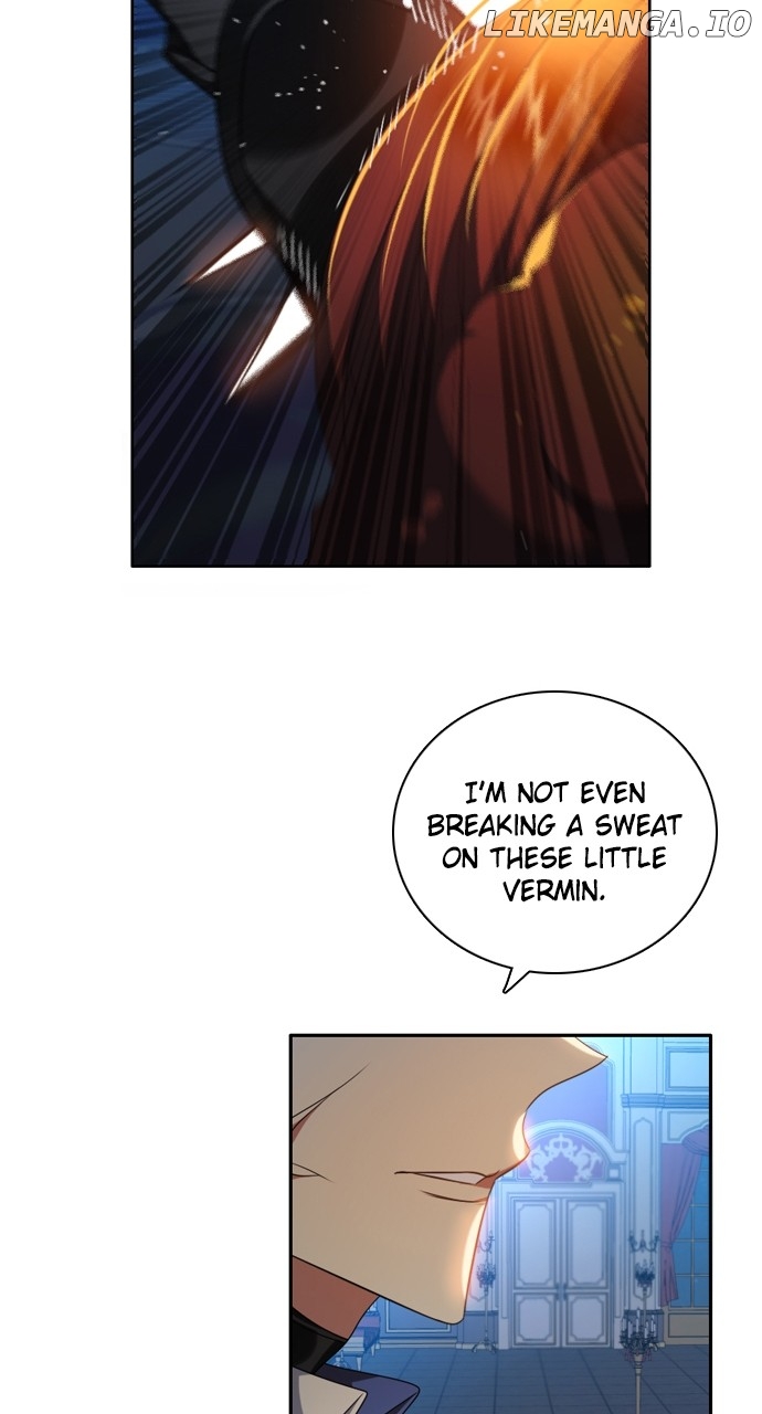 Zero Game Chapter 255 - page 42