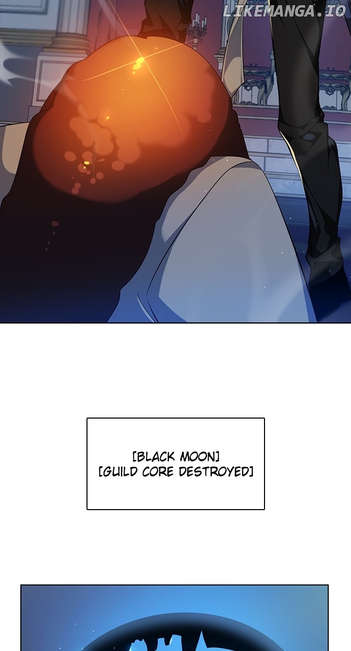Zero Game Chapter 255 - page 45