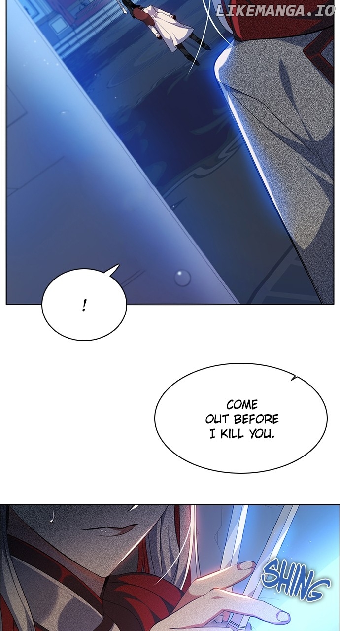 Zero Game Chapter 255 - page 48