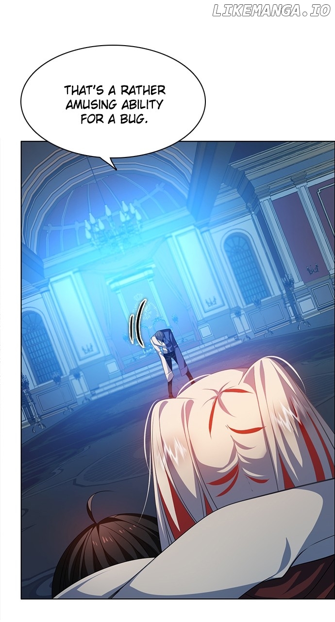Zero Game Chapter 255 - page 72