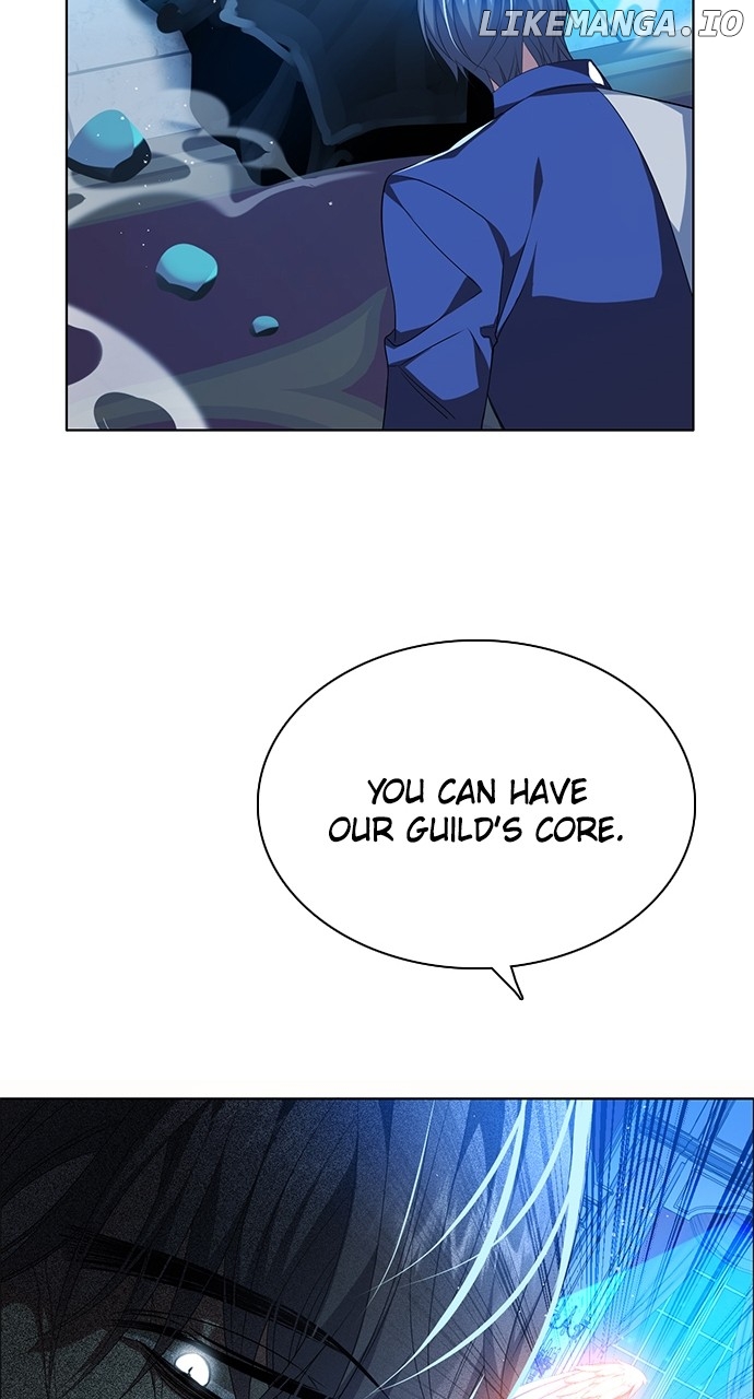 Zero Game Chapter 256 - page 24