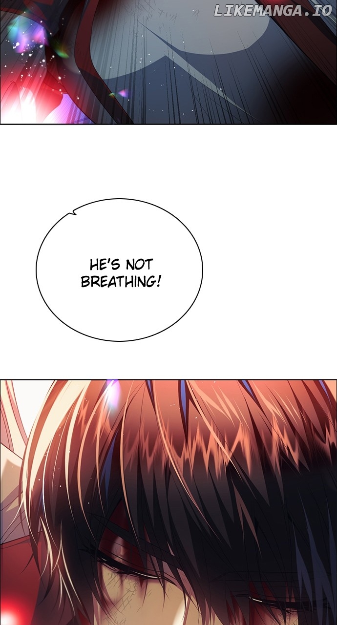 Zero Game Chapter 257 - page 2