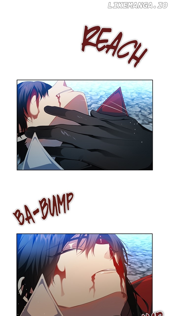Zero Game Chapter 257 - page 6
