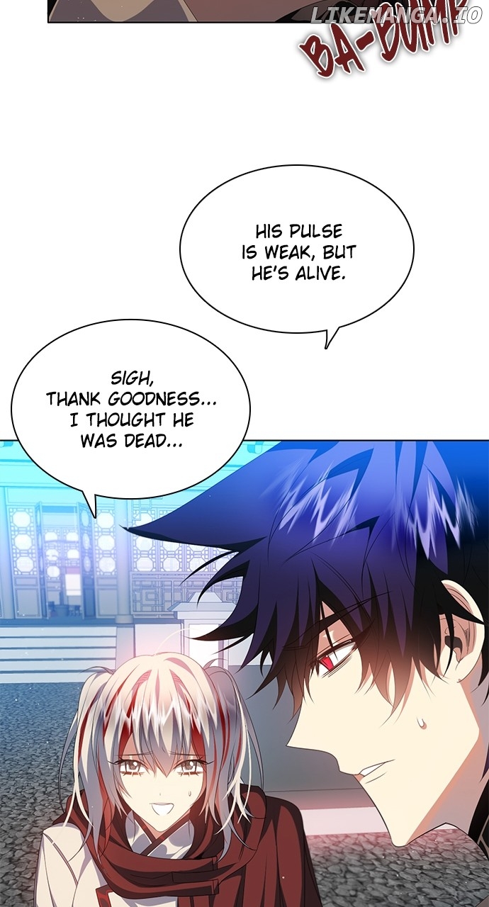 Zero Game Chapter 257 - page 7