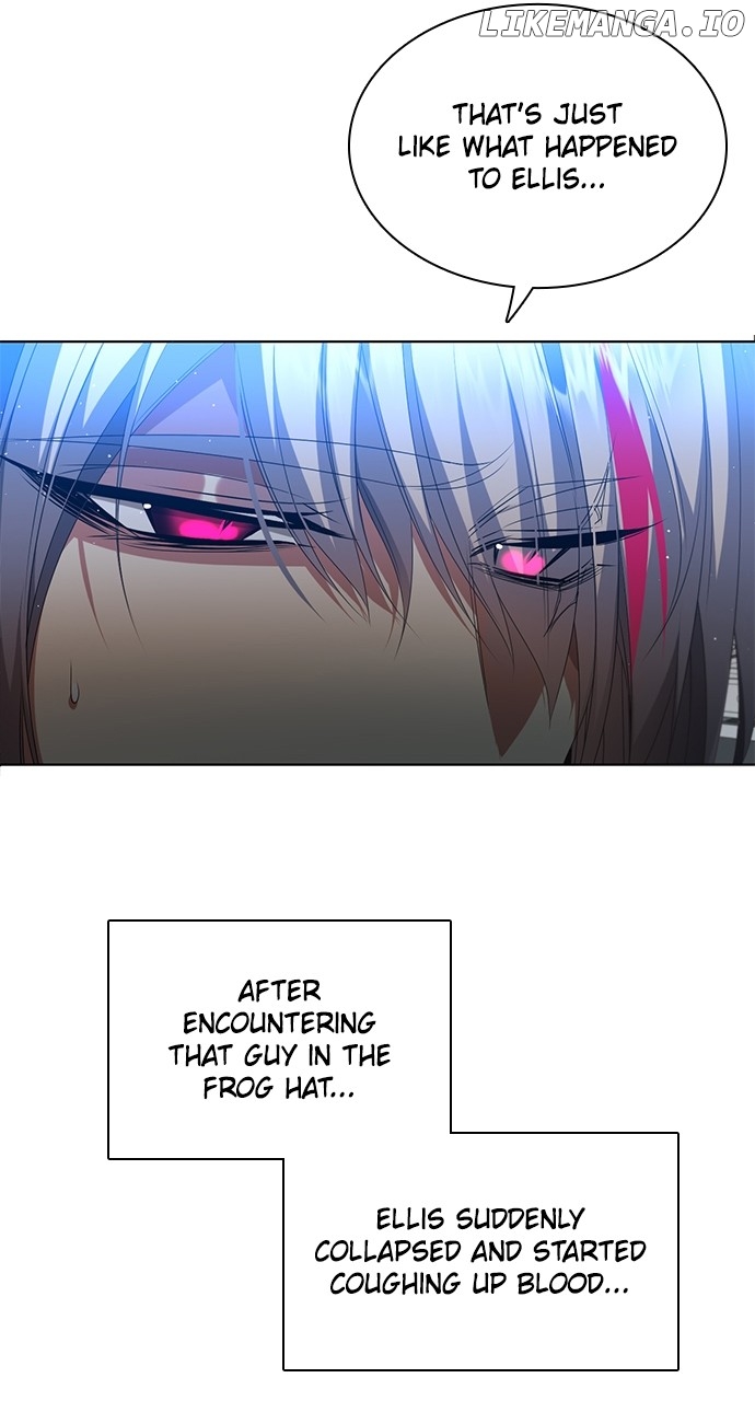 Zero Game Chapter 257 - page 9