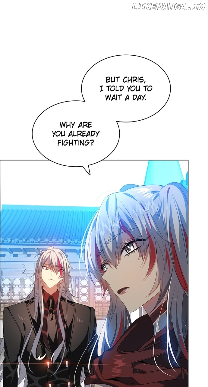 Zero Game Chapter 257 - page 13