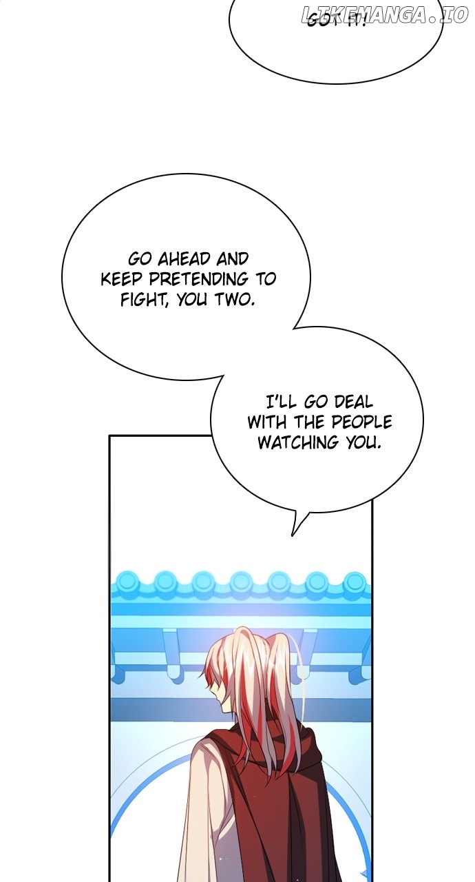 Zero Game Chapter 257 - page 17