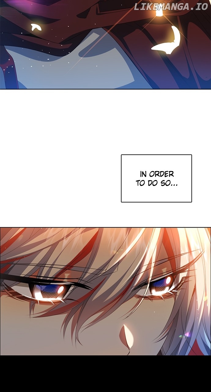 Zero Game Chapter 257 - page 27