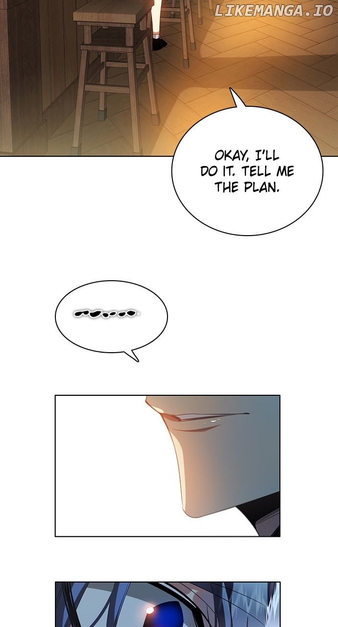 Zero Game Chapter 257 - page 30