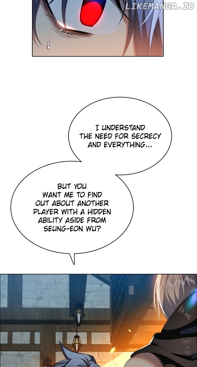 Zero Game Chapter 257 - page 31