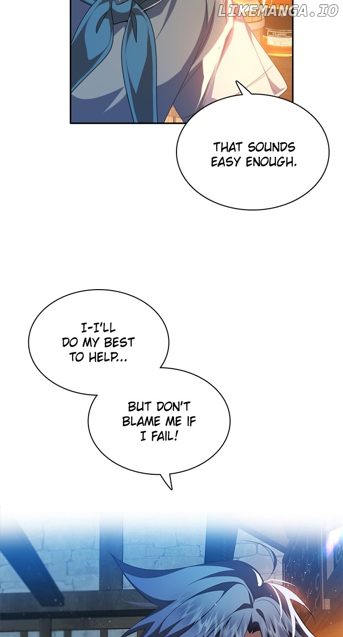 Zero Game Chapter 257 - page 34