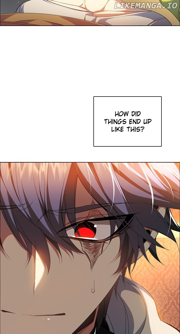 Zero Game Chapter 257 - page 40