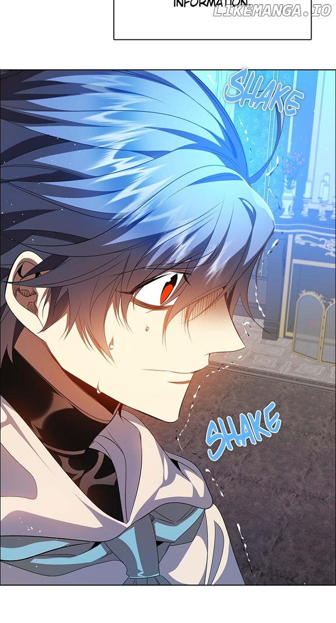 Zero Game Chapter 257 - page 47