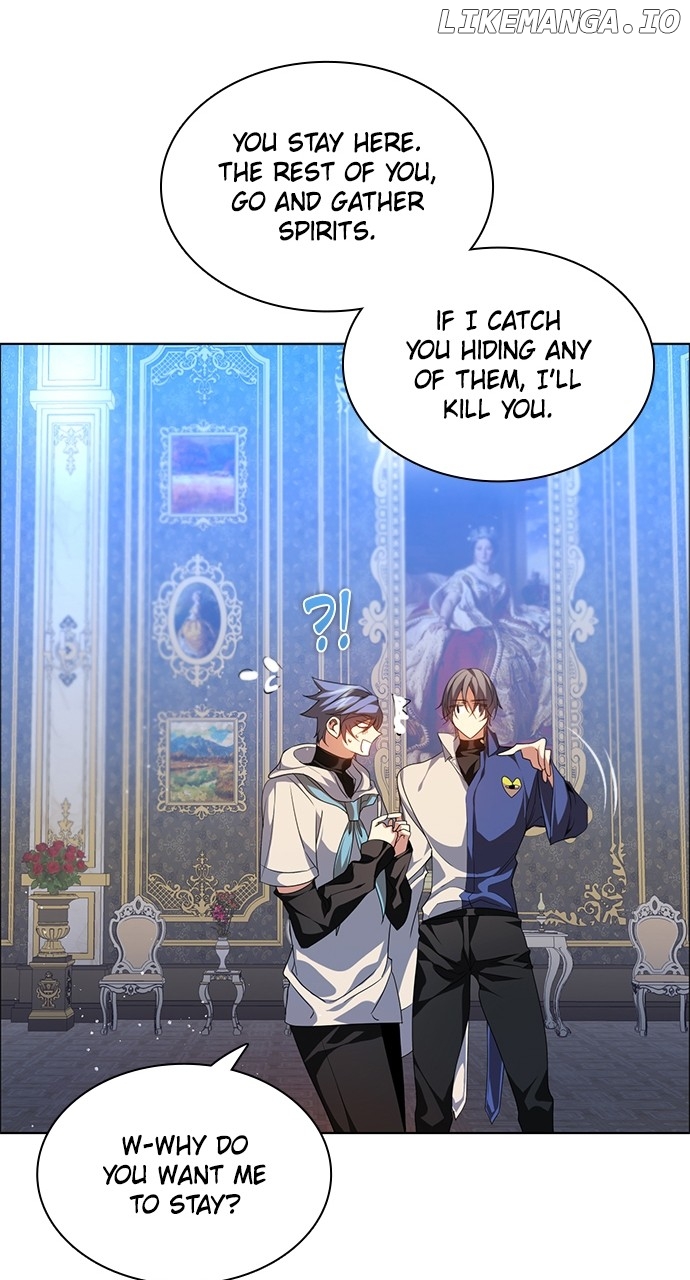 Zero Game Chapter 257 - page 48