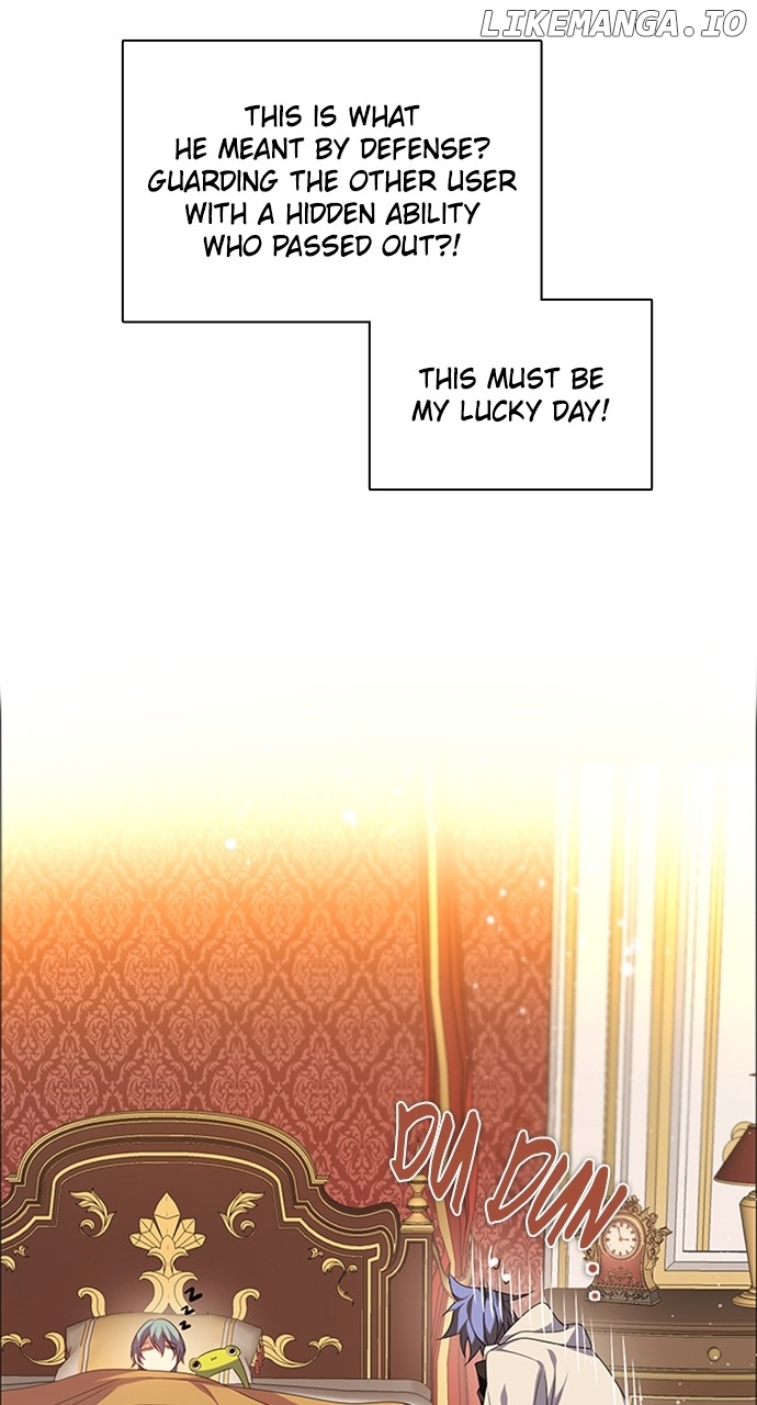 Zero Game Chapter 257 - page 50