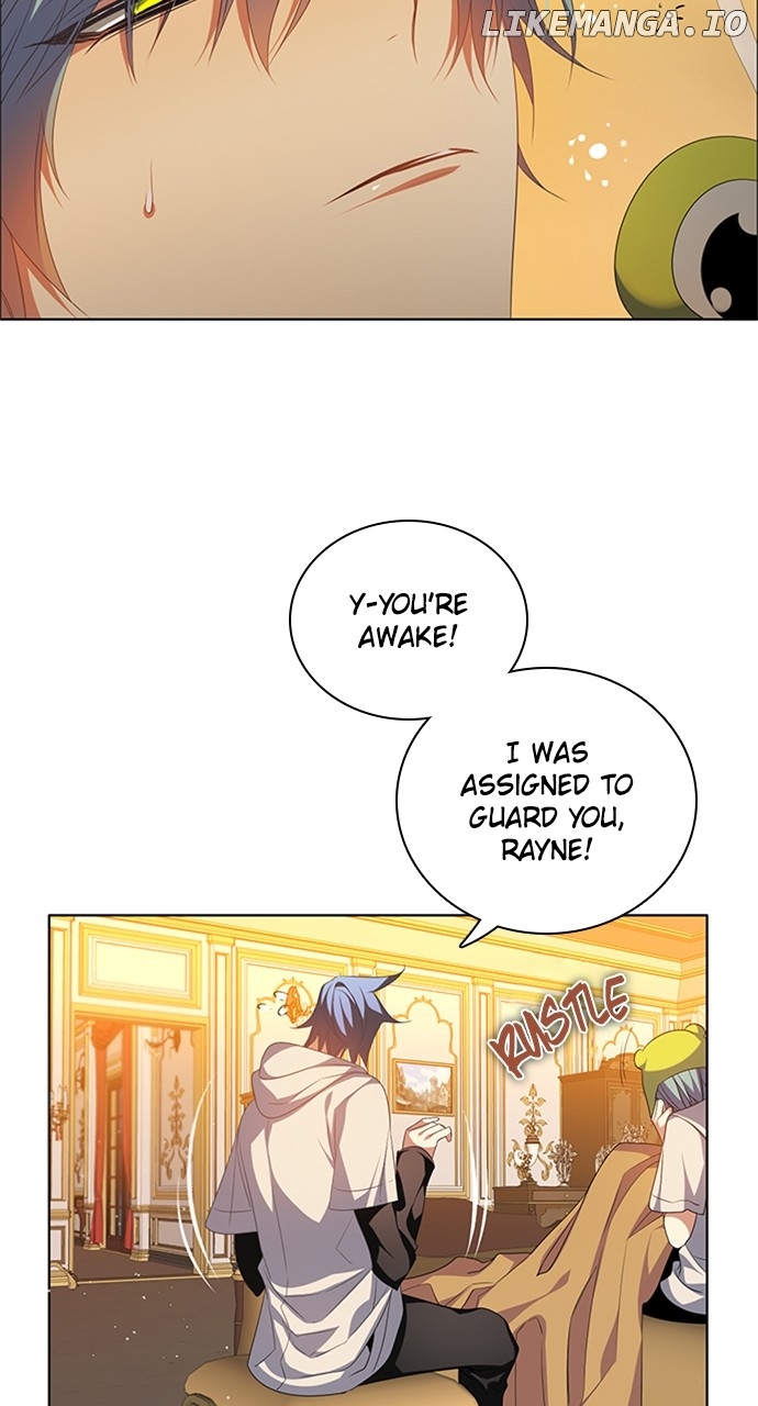 Zero Game Chapter 257 - page 53