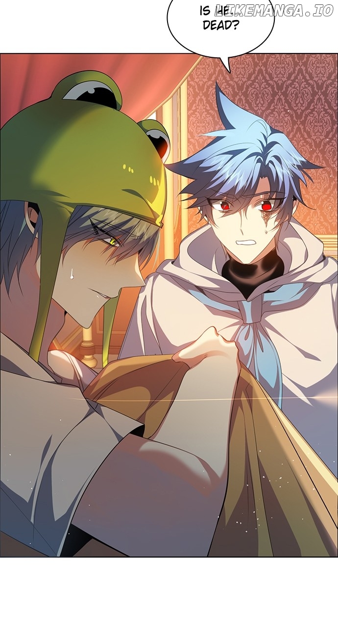 Zero Game Chapter 257 - page 61