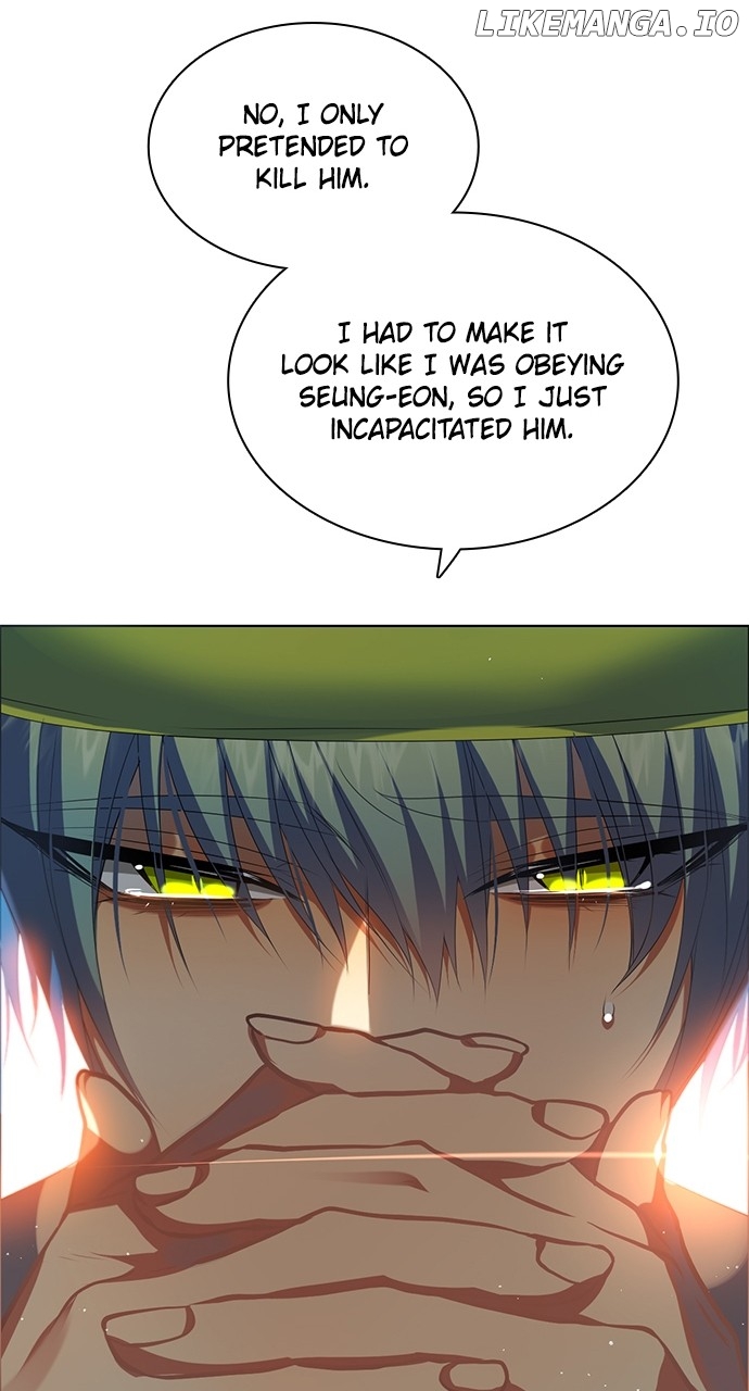 Zero Game Chapter 257 - page 62