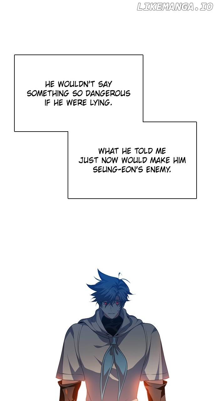 Zero Game Chapter 257 - page 69