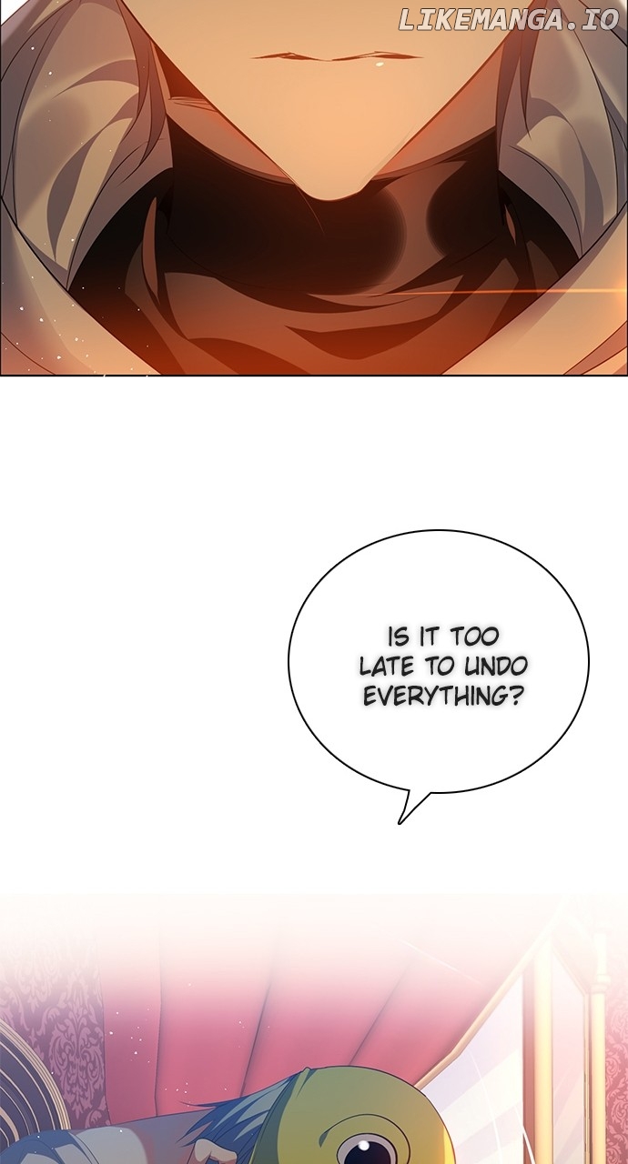 Zero Game Chapter 257 - page 71