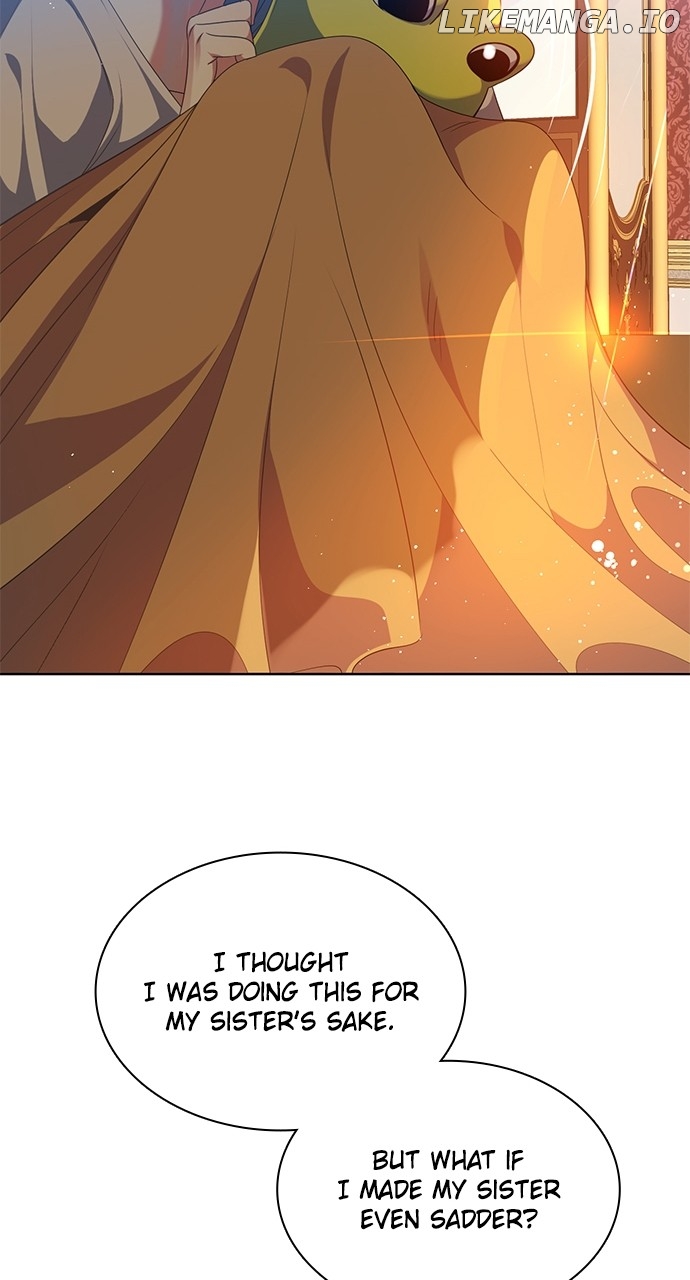 Zero Game Chapter 257 - page 72