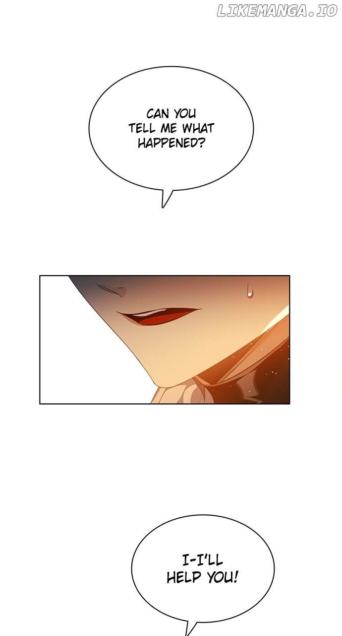 Zero Game Chapter 257 - page 74
