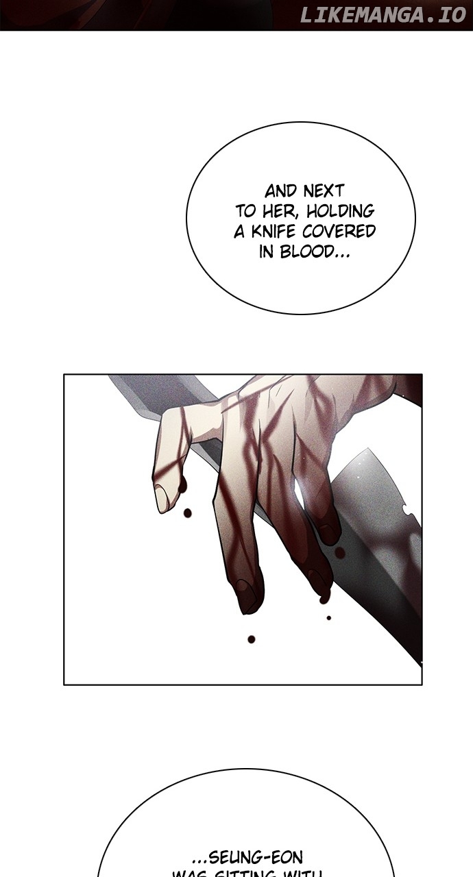 Zero Game Chapter 257 - page 82