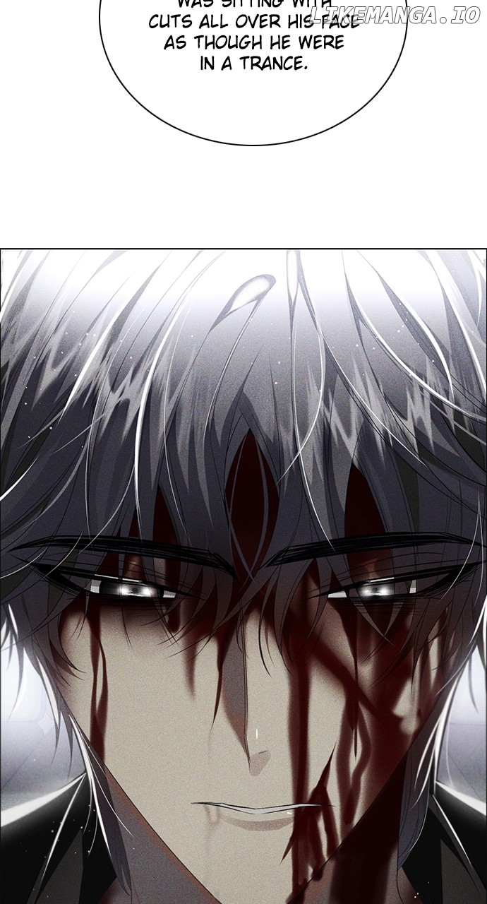 Zero Game Chapter 257 - page 83