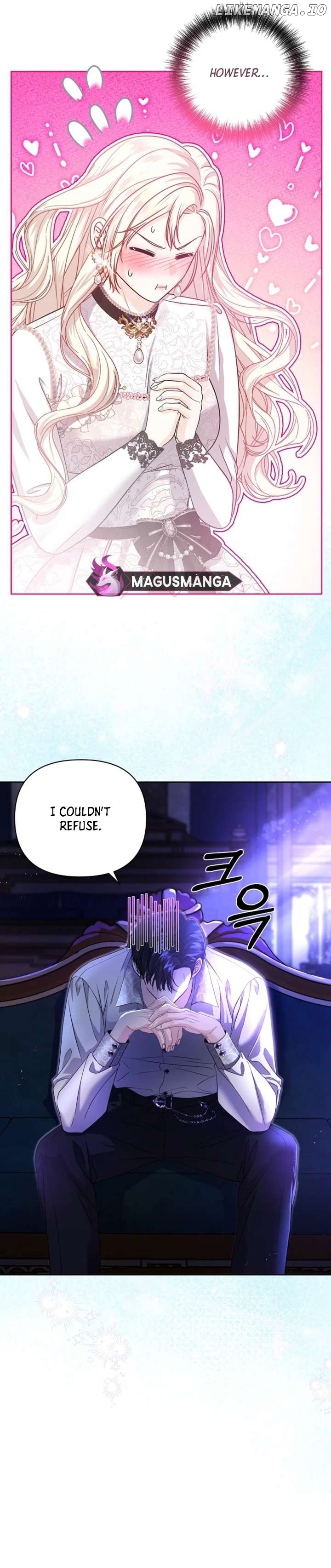 Grand Duke of the North Chapter 31 - page 3