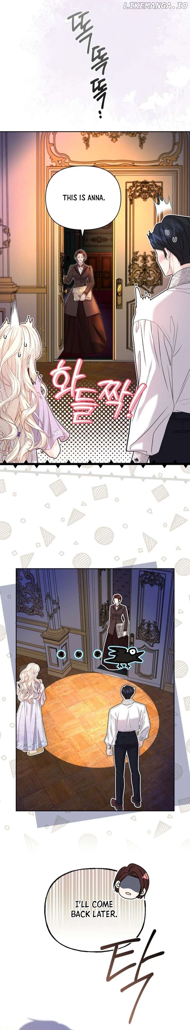 Grand Duke of the North Chapter 31 - page 9