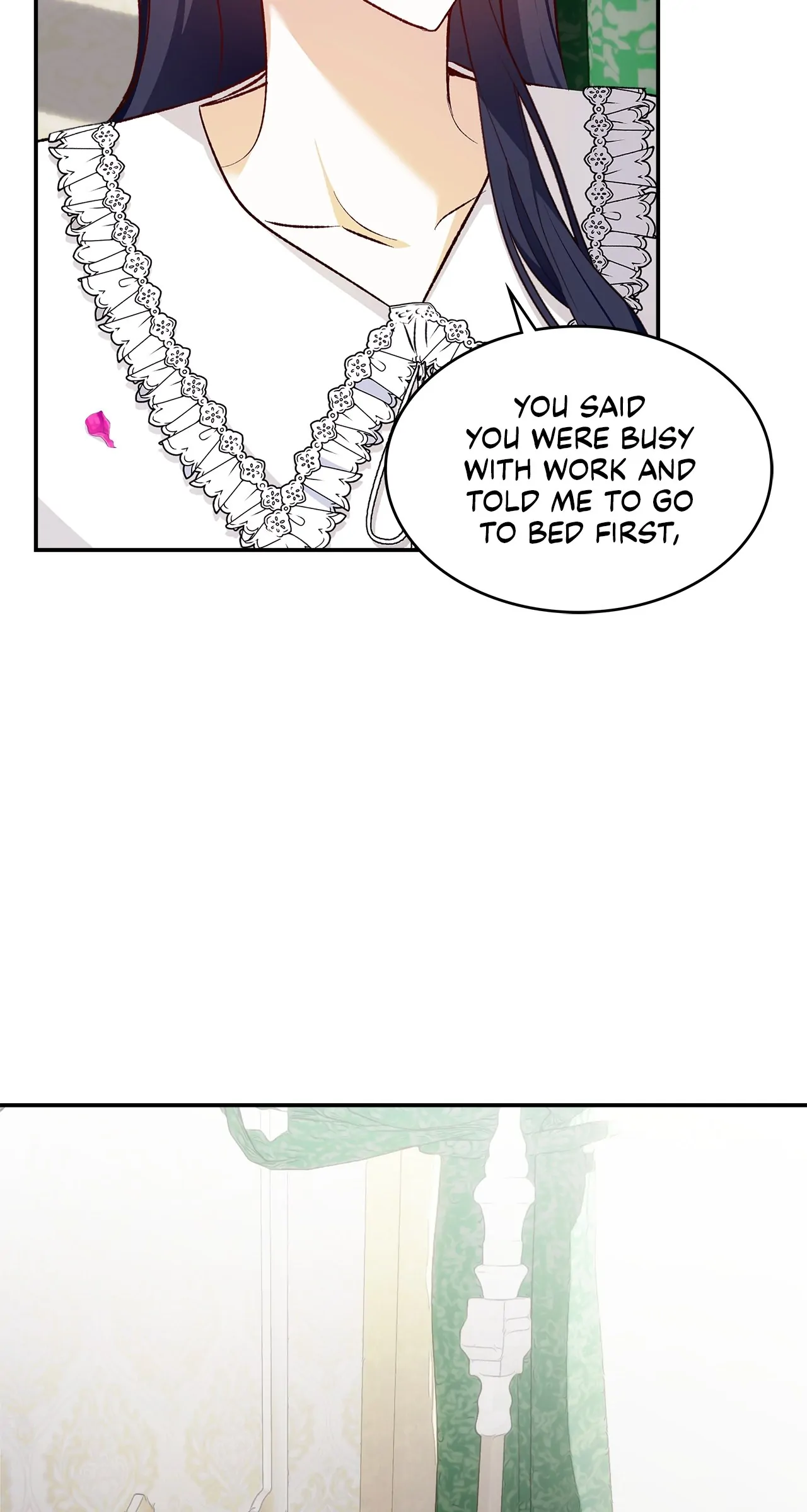 I Will Divorce the Duke Chapter 13 - page 12