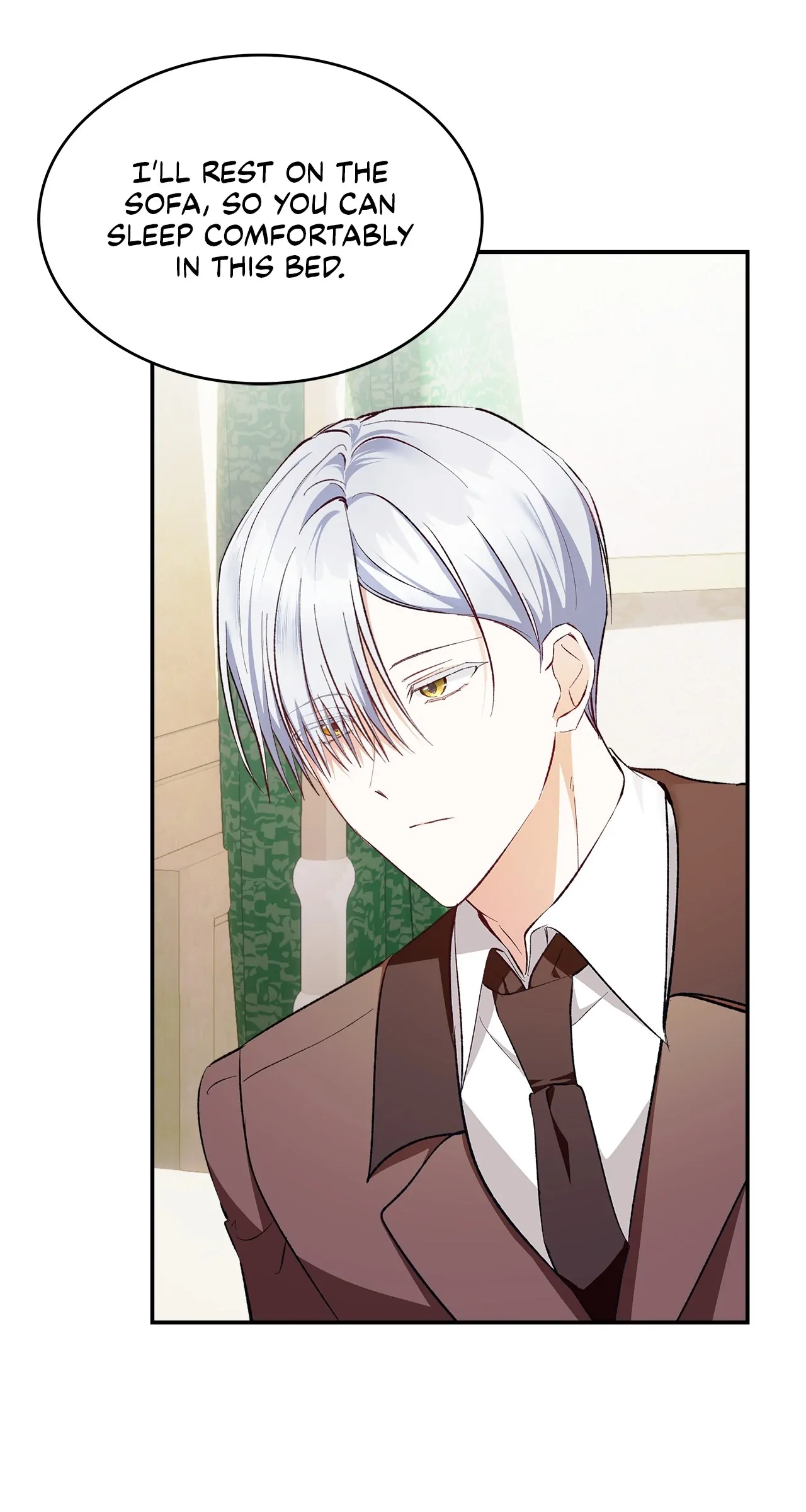 I Will Divorce the Duke Chapter 13 - page 15