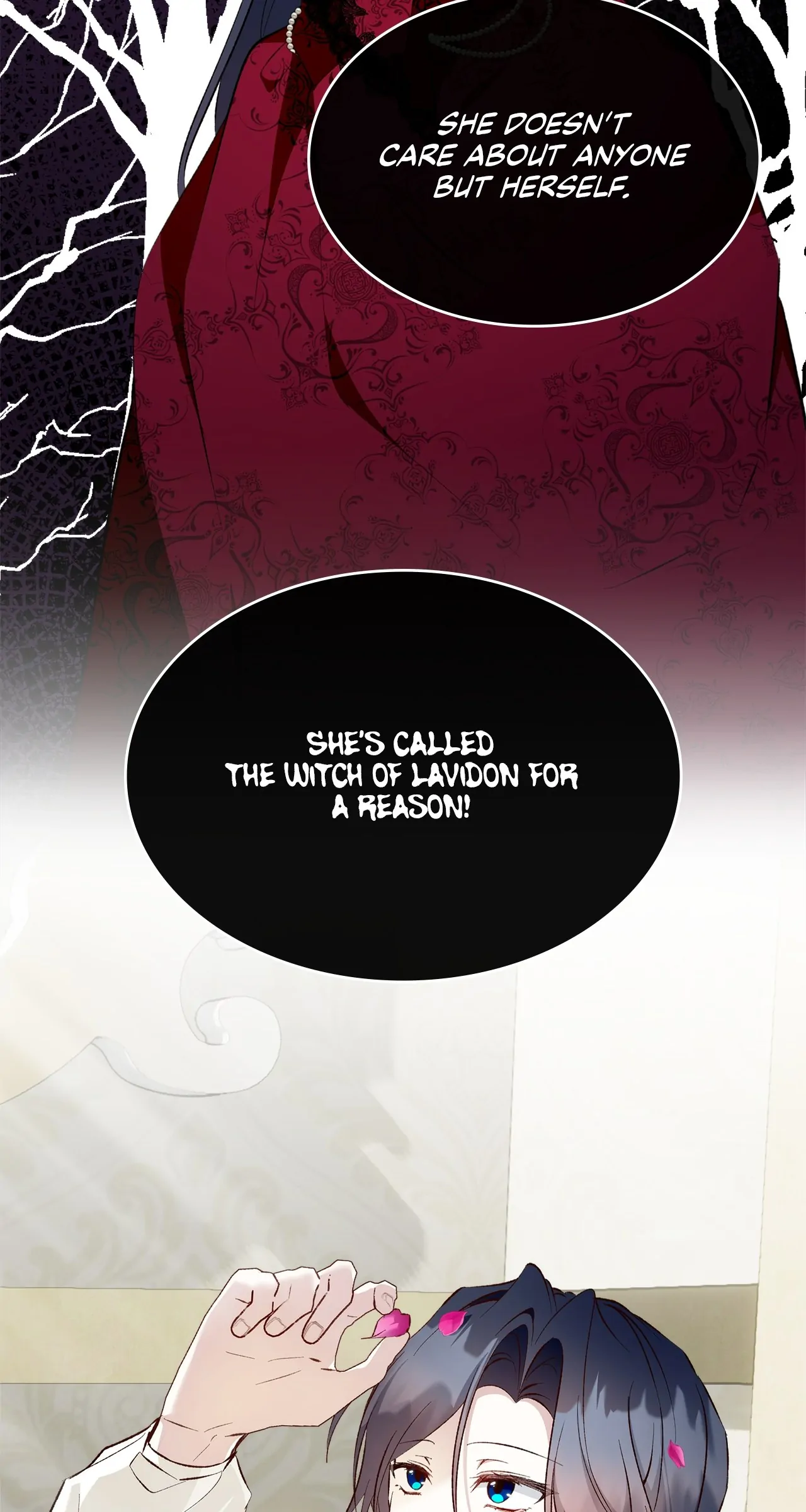I Will Divorce the Duke Chapter 13 - page 22