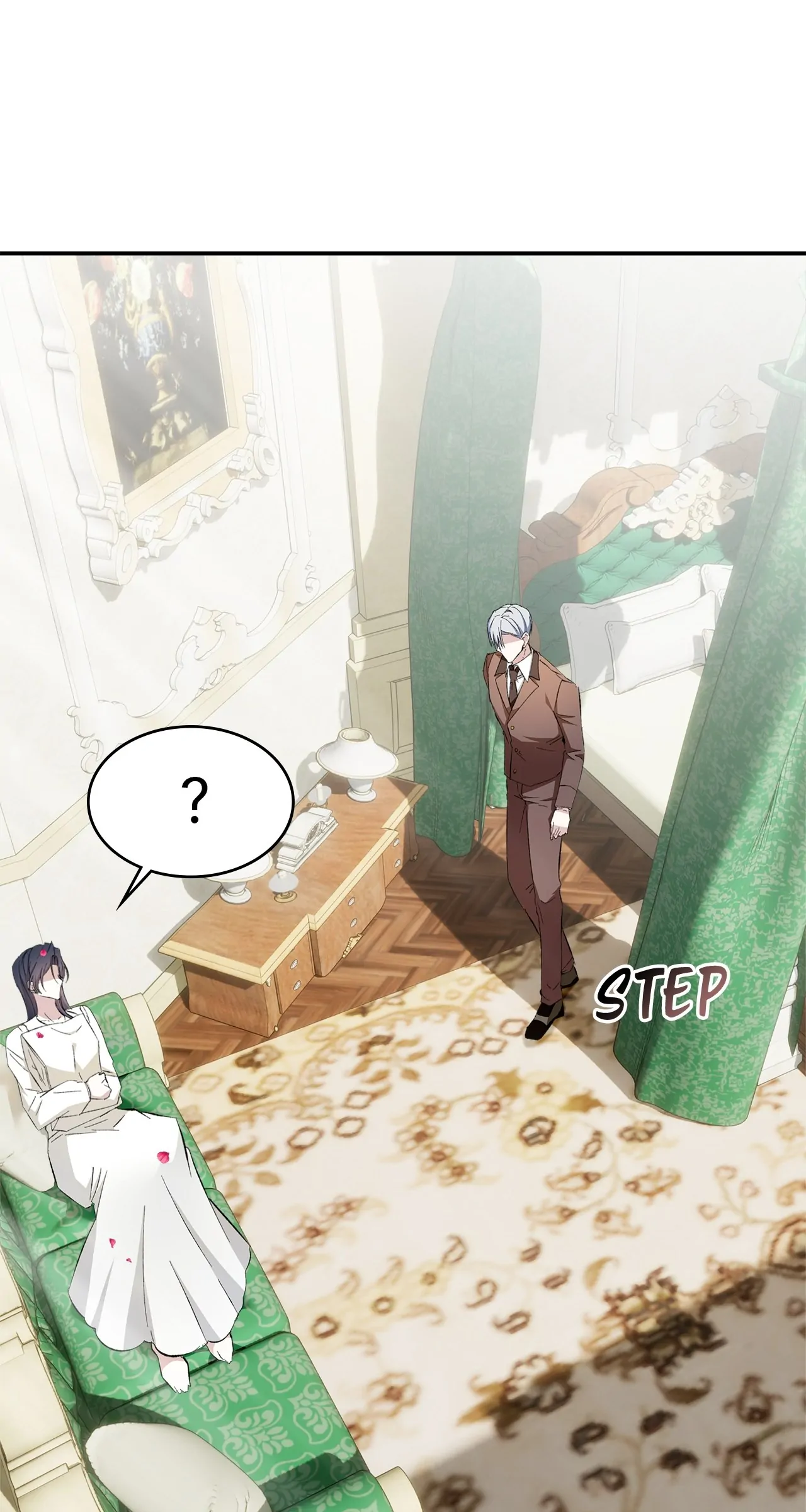 I Will Divorce the Duke Chapter 13 - page 25
