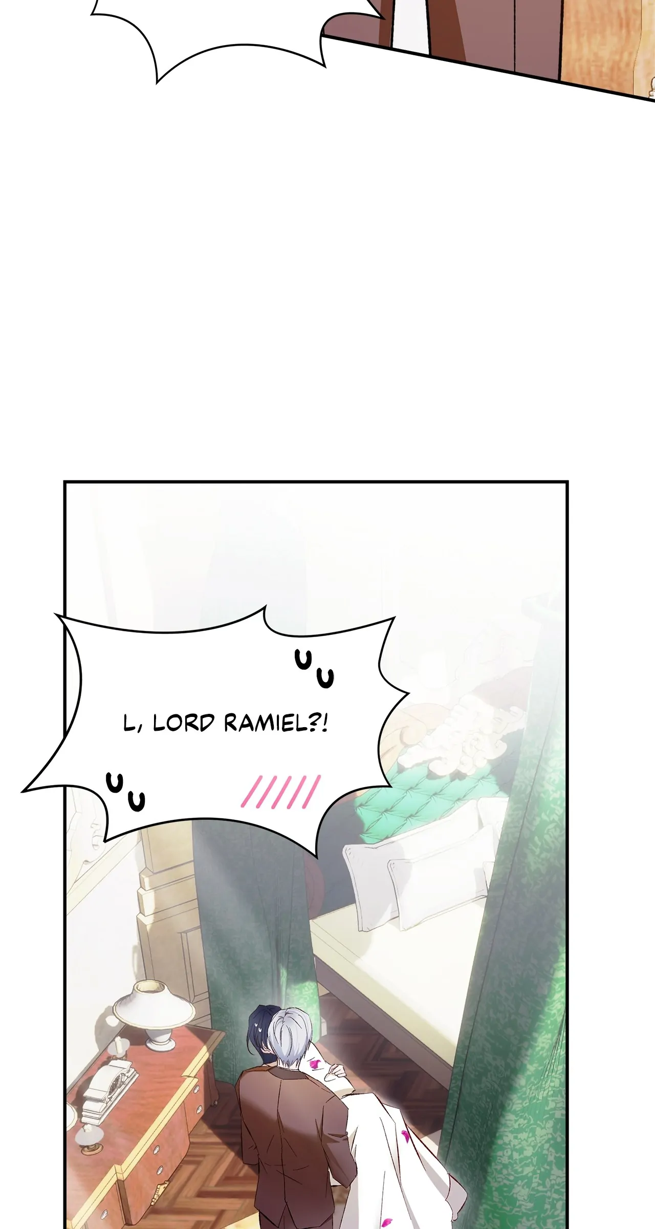 I Will Divorce the Duke Chapter 13 - page 29