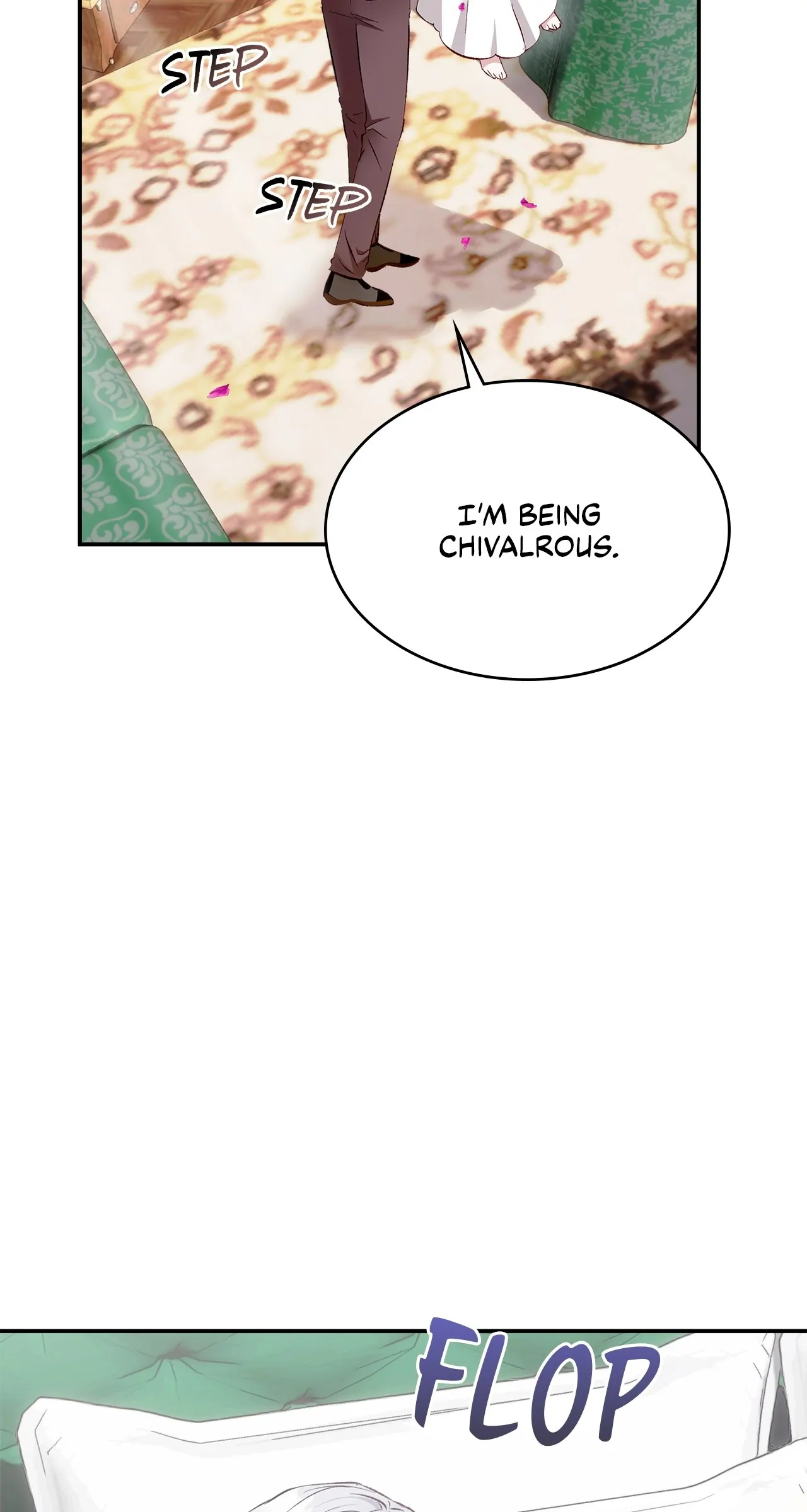 I Will Divorce the Duke Chapter 13 - page 30